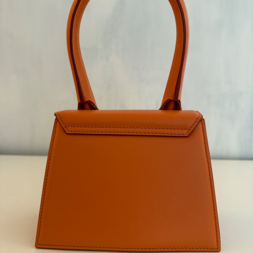 Jacquemus Le Chiquito bag - Picture 2 of 3